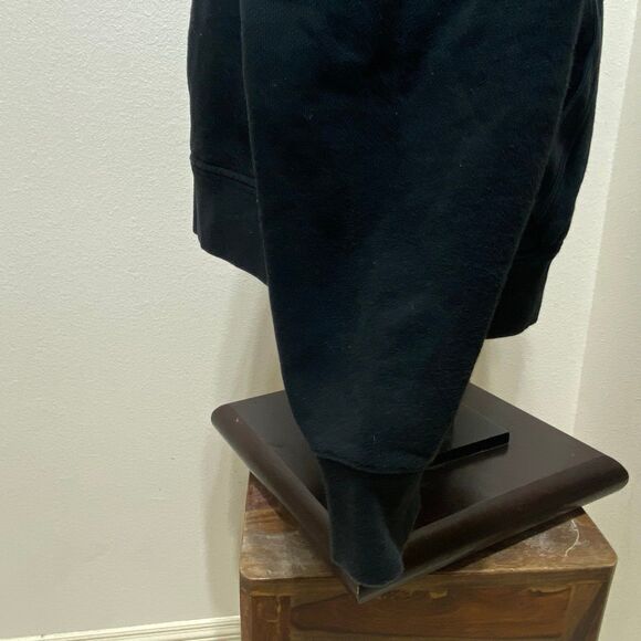 Polo Ralph Lauren Mens Sweatshirt Size Large Full Zip Hooded Drawstring Red Pony - Picture 6 of 10